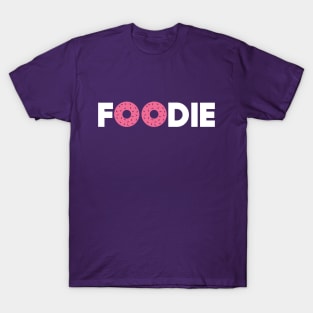 Foodie T-Shirt